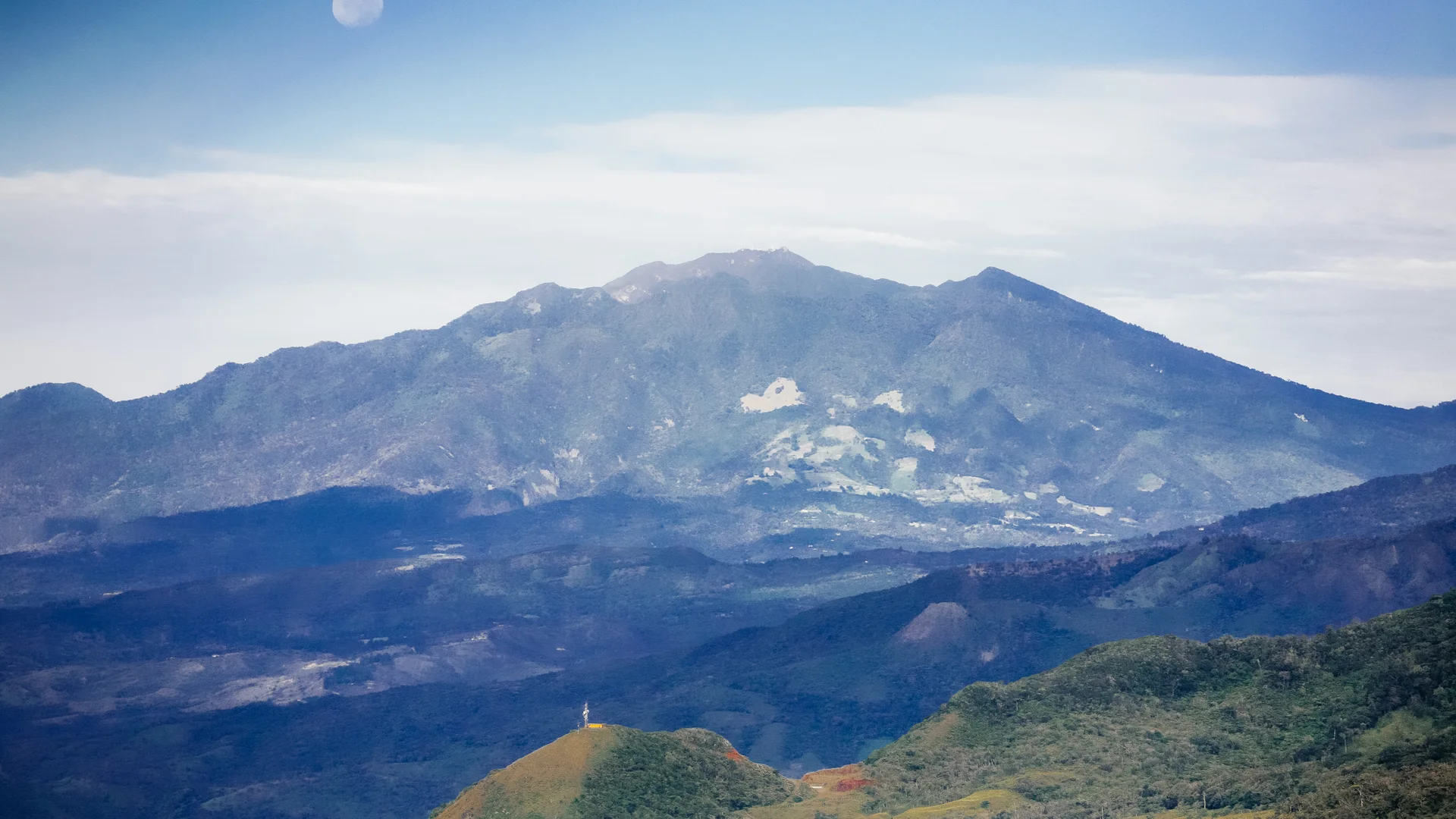 Hiking & Nature community in Boquete