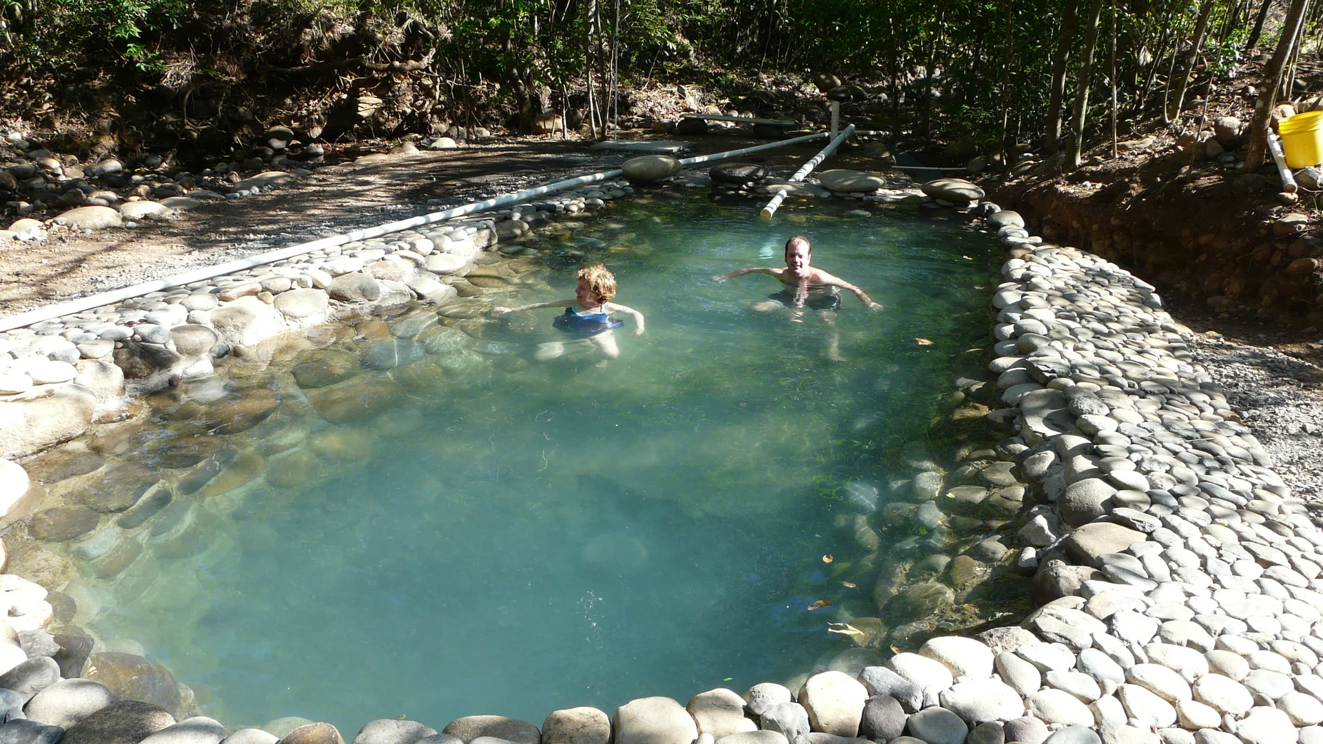 Wellness community in Boquete